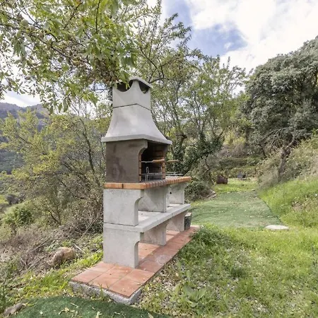 Holiday home Cova Cuberes *