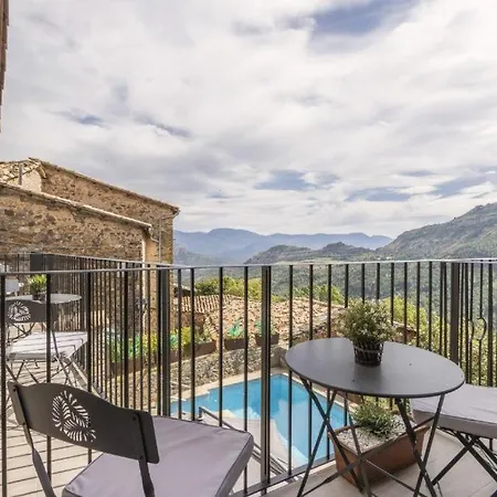 Holiday home Cova Cuberes