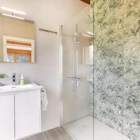 Cova Cuberes Holiday home